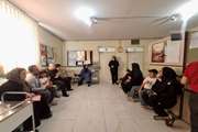 برگزاری کلاس‌های آموزشی فرزند پروری (2 تا 12 سال)، نوجوان سالم و خود مراقبتی در مرکز بهداشت جنوب تهران